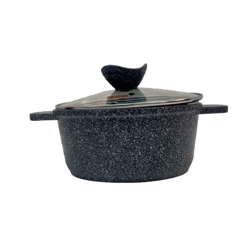 قابلمه 16 چدنی پیلو مدل Happy